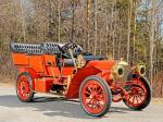 Locomobile Model E Touring 1907 года